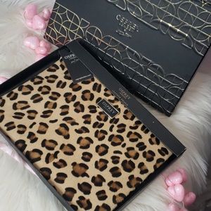 Osprey London leather pouch